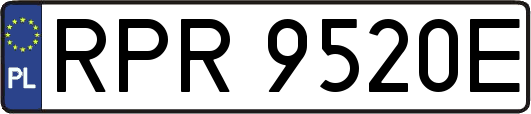 RPR9520E