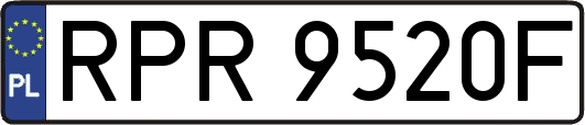 RPR9520F