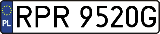 RPR9520G