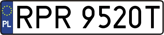 RPR9520T