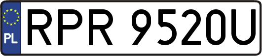 RPR9520U