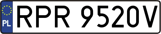 RPR9520V