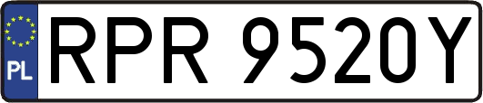 RPR9520Y