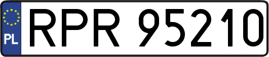 RPR95210