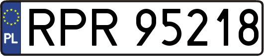 RPR95218