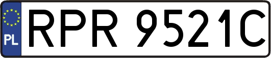 RPR9521C
