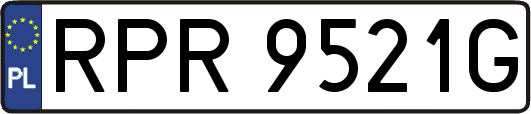 RPR9521G