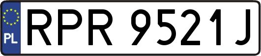 RPR9521J
