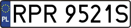 RPR9521S