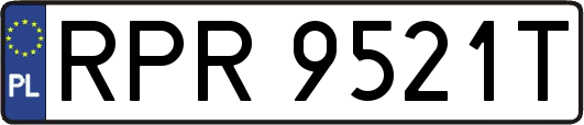 RPR9521T