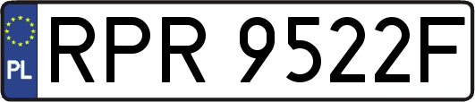 RPR9522F