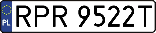 RPR9522T