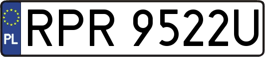 RPR9522U
