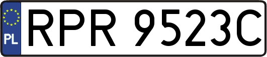 RPR9523C
