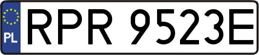 RPR9523E