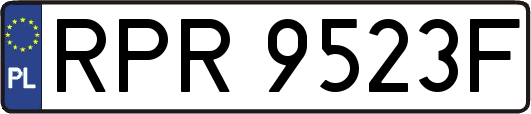 RPR9523F