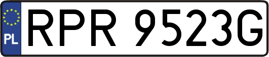 RPR9523G