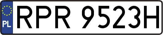 RPR9523H
