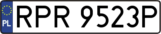 RPR9523P