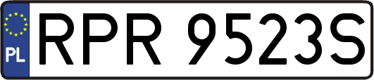 RPR9523S