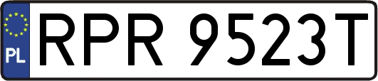 RPR9523T