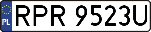 RPR9523U