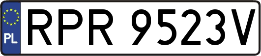 RPR9523V