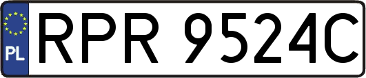 RPR9524C