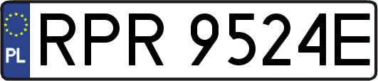 RPR9524E