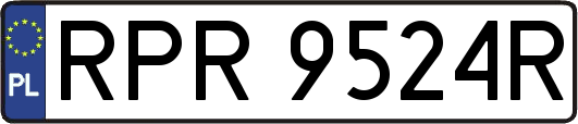 RPR9524R