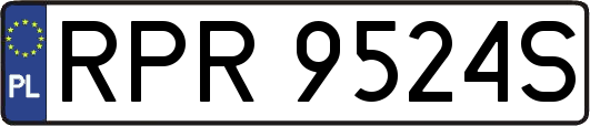 RPR9524S