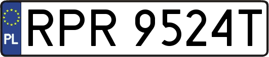 RPR9524T