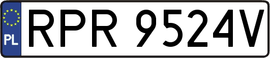 RPR9524V