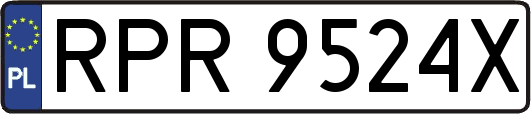 RPR9524X