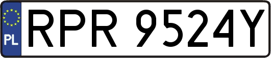 RPR9524Y