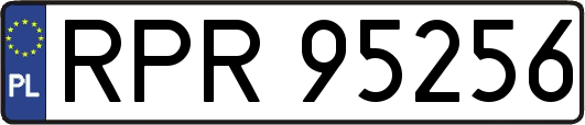 RPR95256