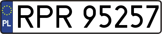 RPR95257
