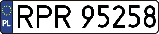 RPR95258
