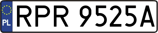 RPR9525A
