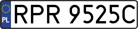RPR9525C