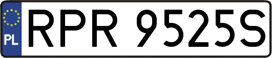 RPR9525S