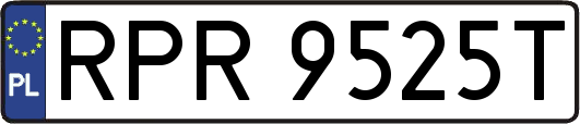 RPR9525T