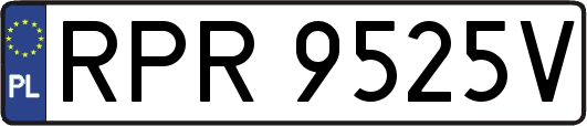 RPR9525V