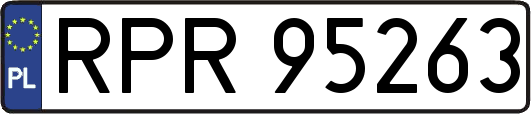 RPR95263