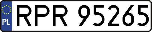 RPR95265