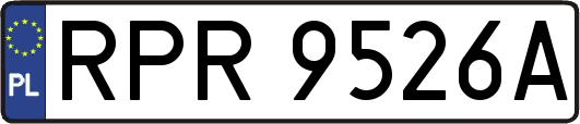 RPR9526A