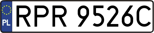 RPR9526C