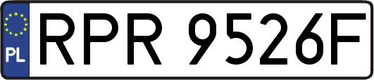 RPR9526F