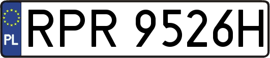 RPR9526H
