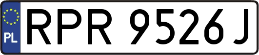 RPR9526J